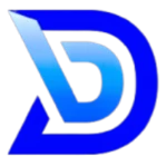 dipplex android application logo